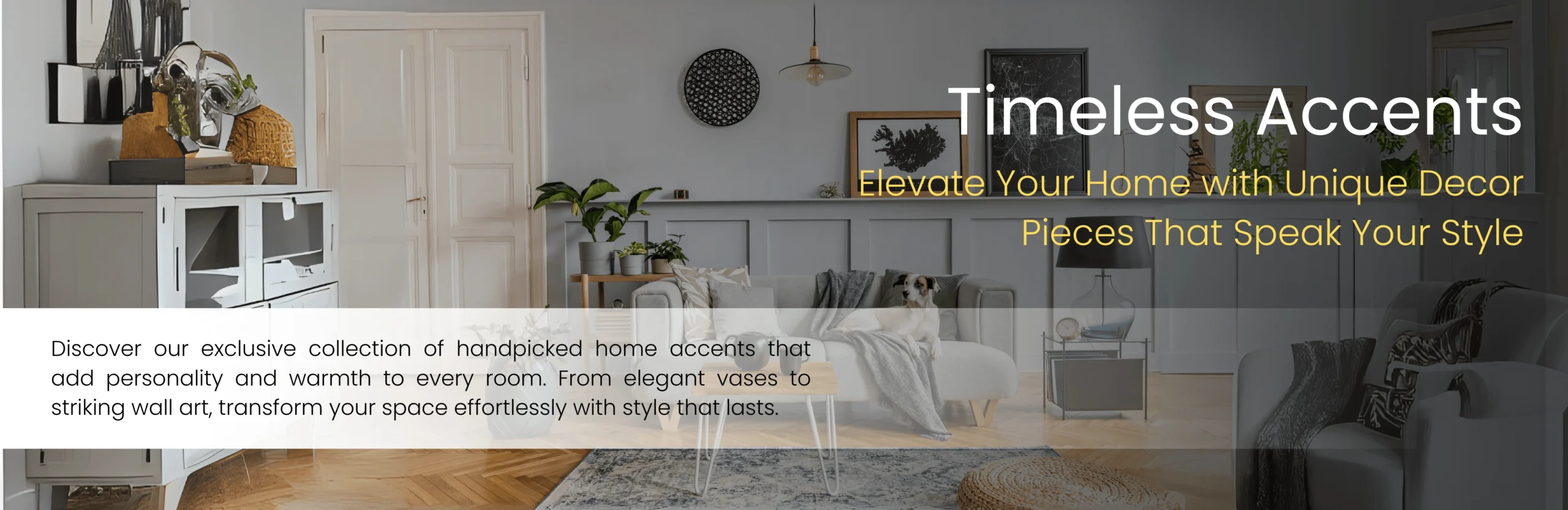 Timeless Accents-min